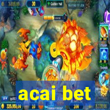 acai bet